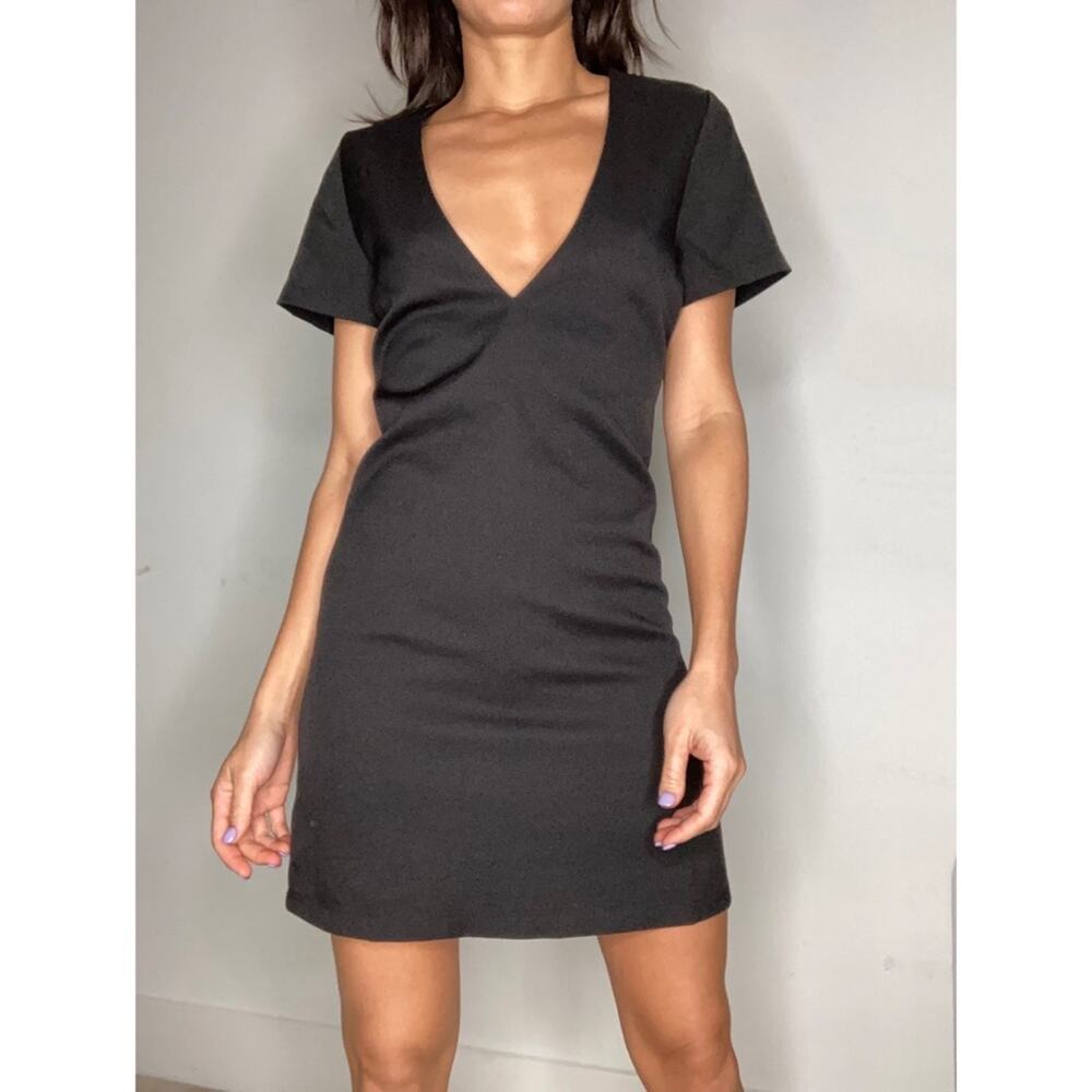 TOBI DRESS | SMALL